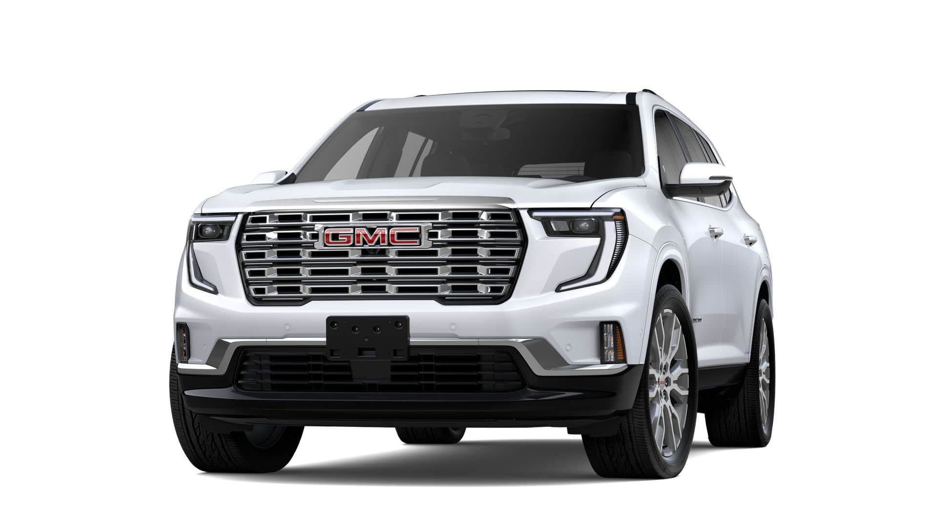 2026 GMC Acadia Denali AWD's photo