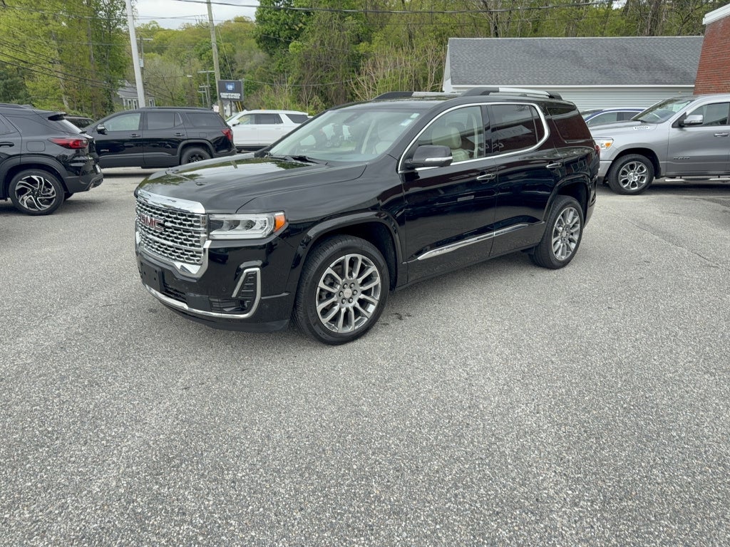 2023 GMC Acadia Denali AWD's photo