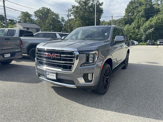 2021 GMC Yukon