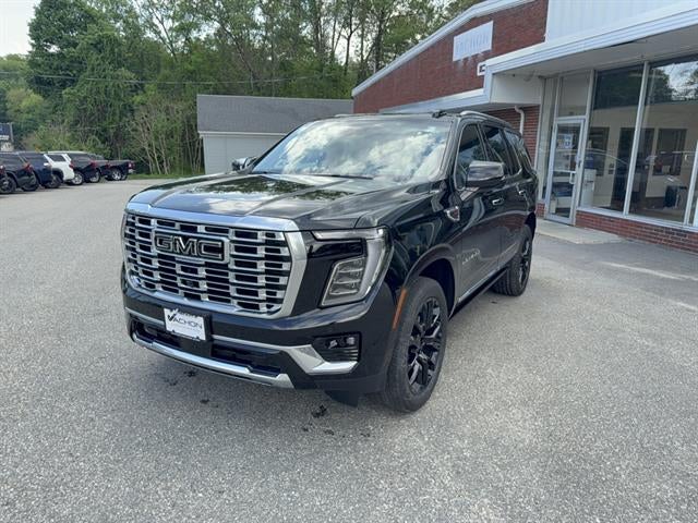 2026 GMC Yukon 4WD Denali's photo