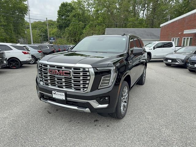 2026 GMC Yukon 4WD Denali's photo