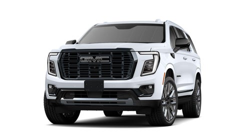 2027 GMC Yukon Denali Ultimate