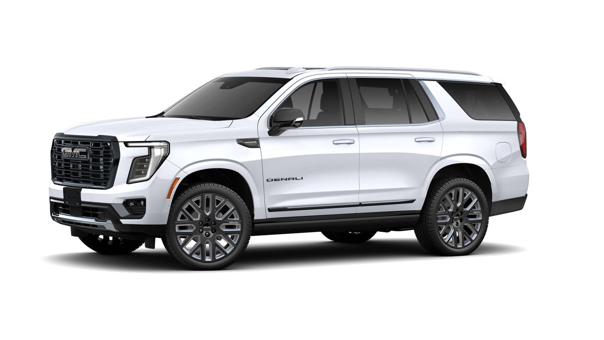 2027 GMC Yukon Denali Ultimate