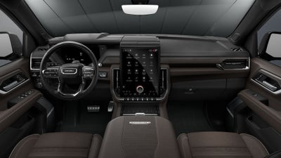 2027 GMC Yukon Denali Ultimate