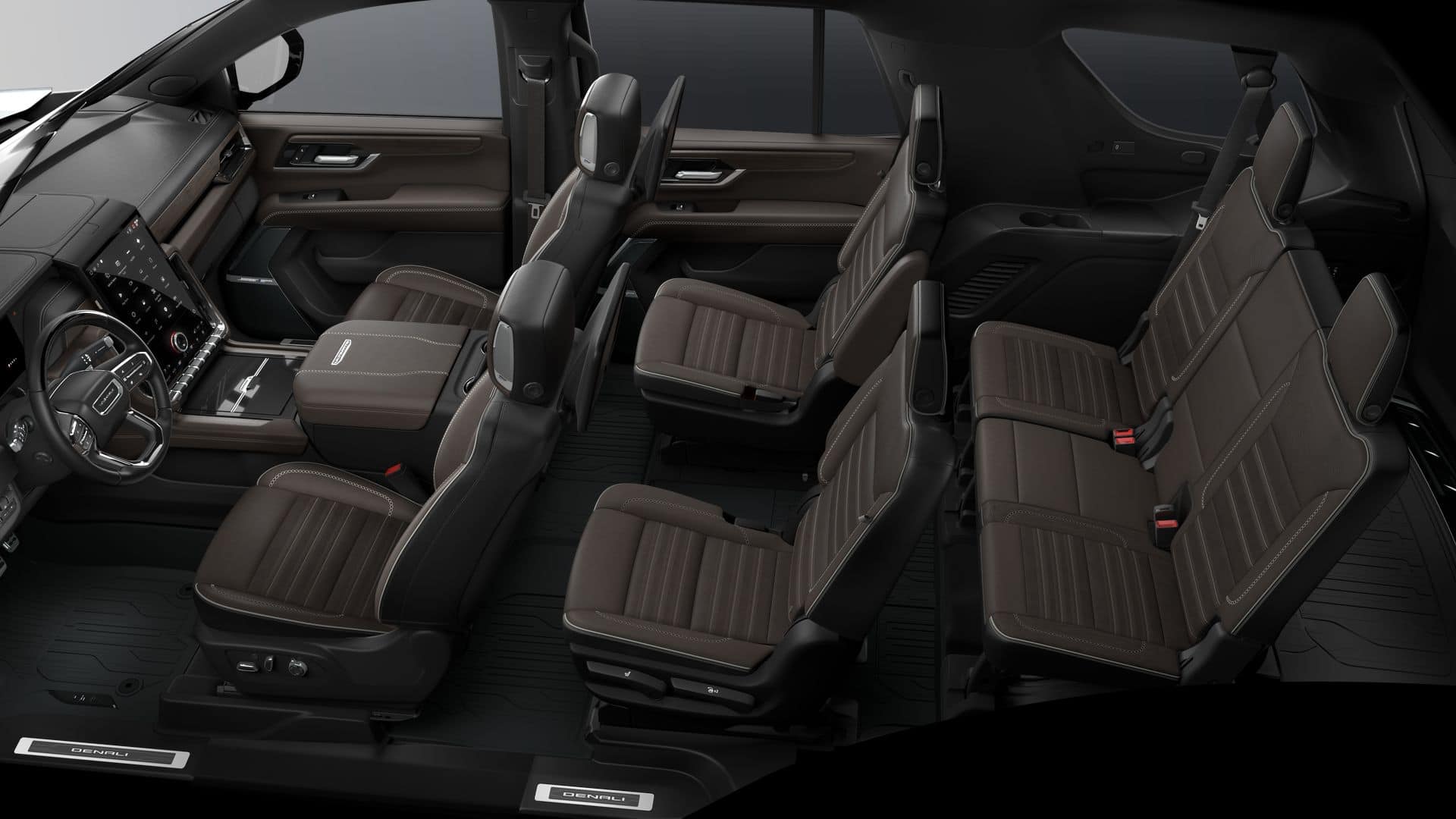 2027 GMC Yukon Denali Ultimate