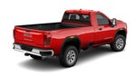 2025 GMC Sierra 3500 HD Pro