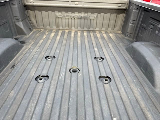 2023 GMC Sierra 2500 HD Denali