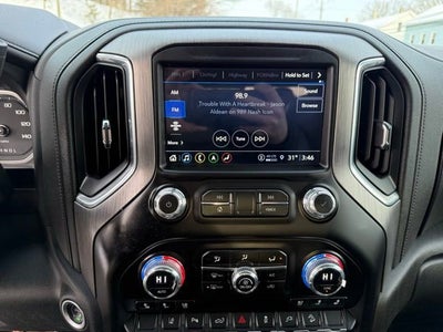 2023 GMC Sierra 2500 HD Denali