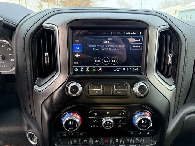 2023 GMC Sierra 2500 HD Denali