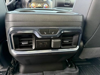 2023 GMC Sierra 2500 HD Denali