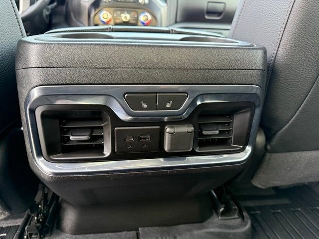 2023 GMC Sierra 2500 HD Denali