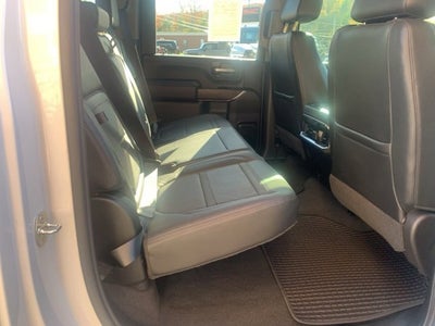 2022 GMC Sierra 2500 HD Denali