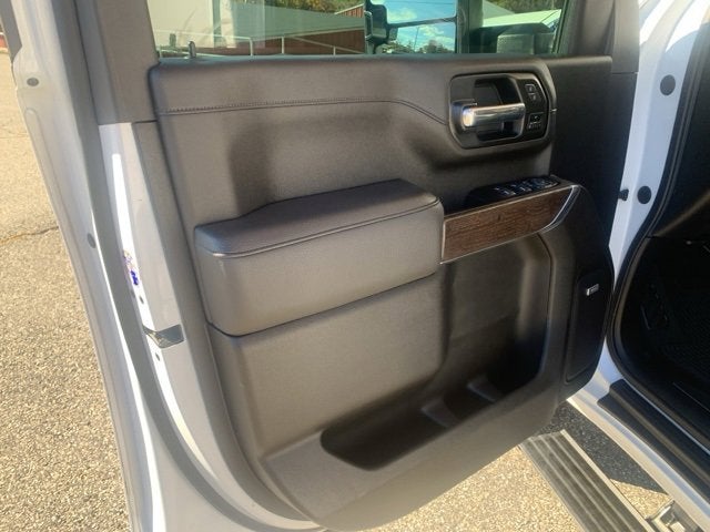 2022 GMC Sierra 2500 HD Denali