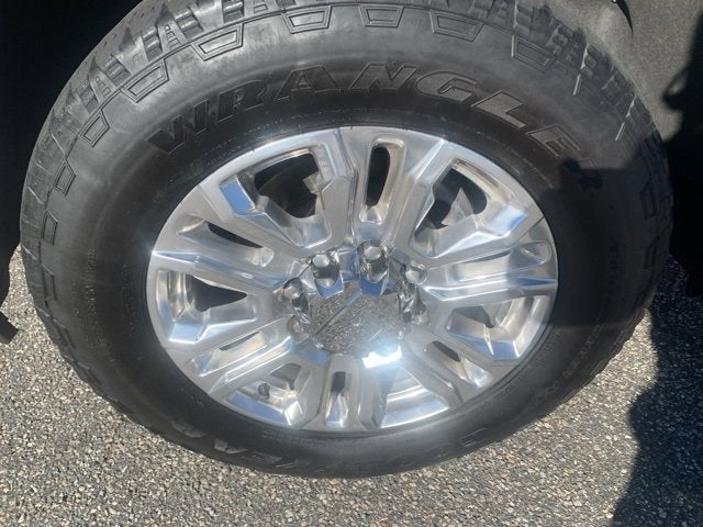 2022 GMC Sierra 2500 HD Denali