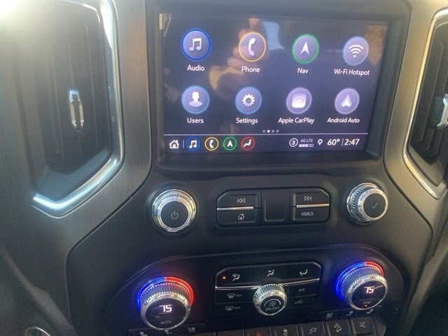 2022 GMC Sierra 2500 HD Denali