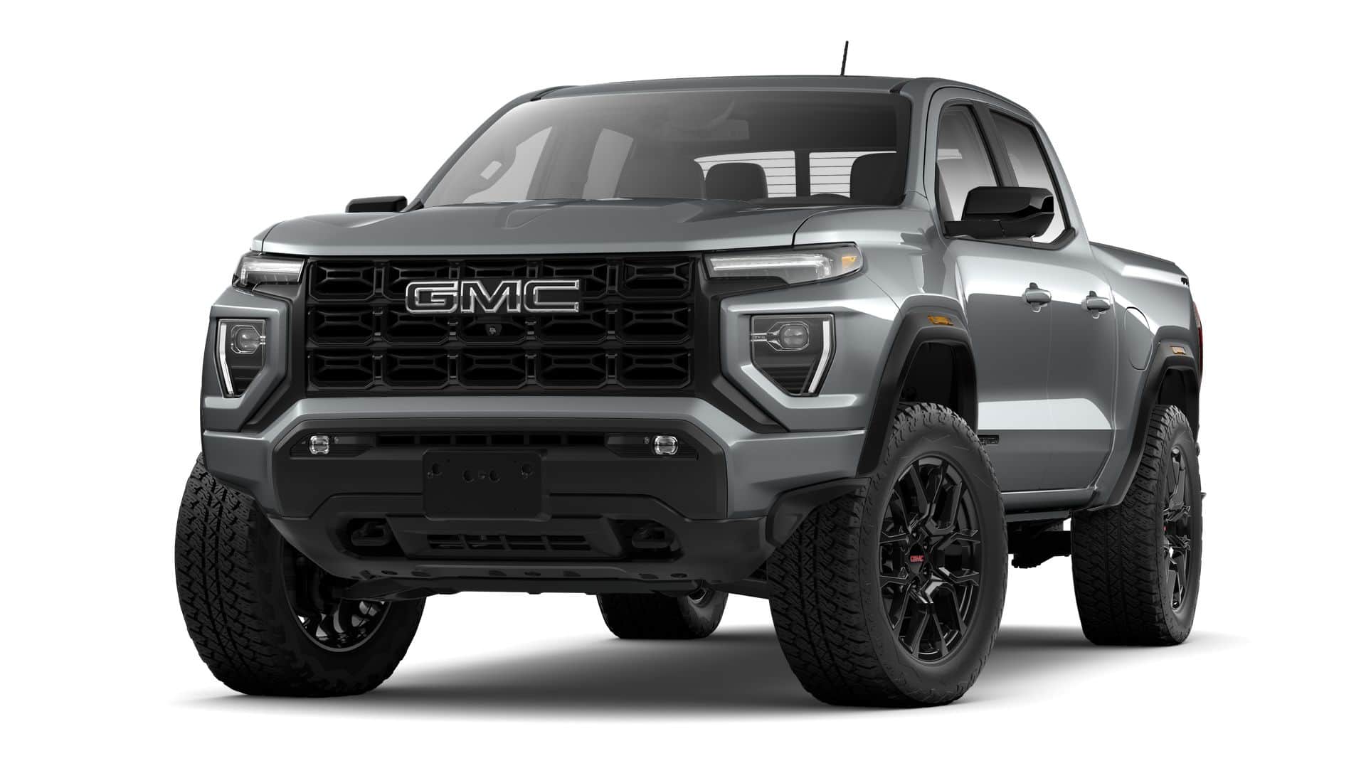 2026 GMC Canyon 4WD Elevation Crew Cab Short Box's photo