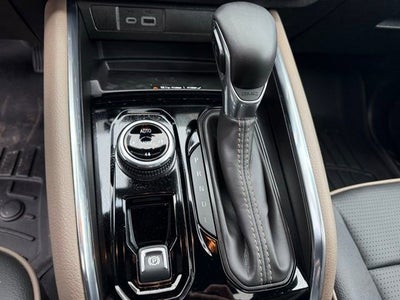 2025 GMC Canyon Denali