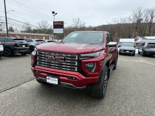 2025 GMC Canyon Denali