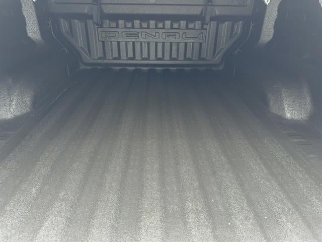 2023 GMC Canyon Denali