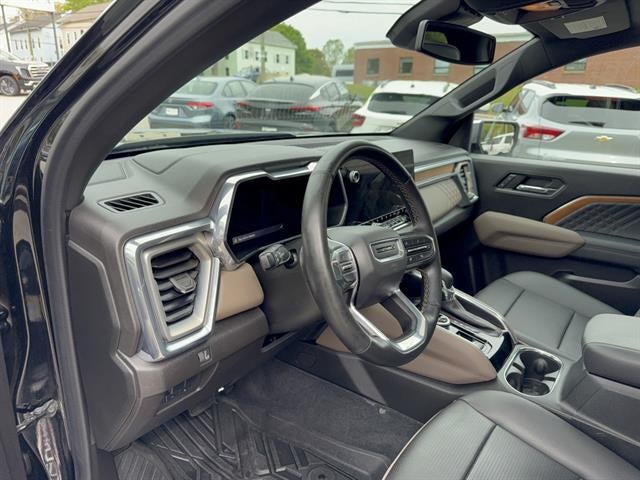 2023 GMC Canyon Denali