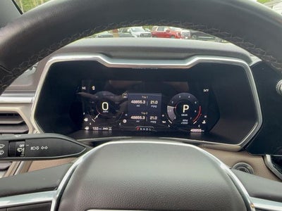 2023 GMC Canyon Denali