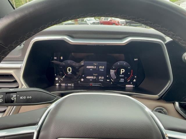 2023 GMC Canyon Denali