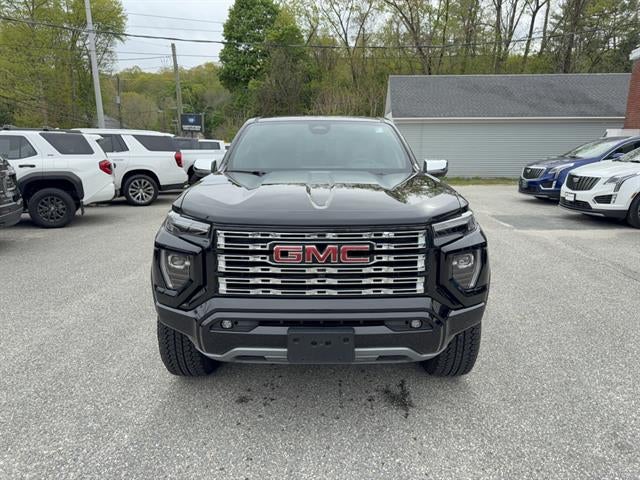 2023 GMC Canyon Denali