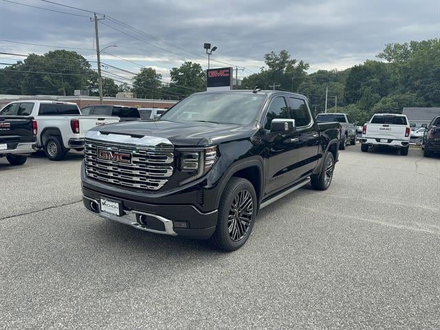 2026 GMC Sierra 1500 Denali - Photo 1