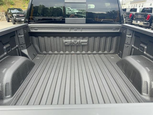 2026 GMC Sierra 1500 Denali - Photo 10