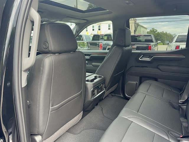 2026 GMC Sierra 1500 Denali - Photo 11