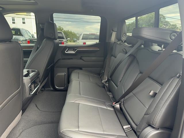 2026 GMC Sierra 1500 Denali - Photo 12