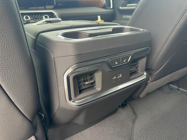 2026 GMC Sierra 1500 Denali - Photo 13