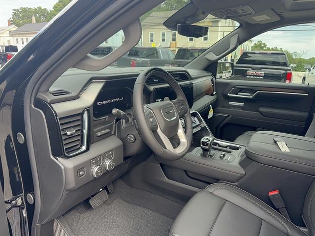 2026 GMC Sierra 1500 Denali - Photo 14