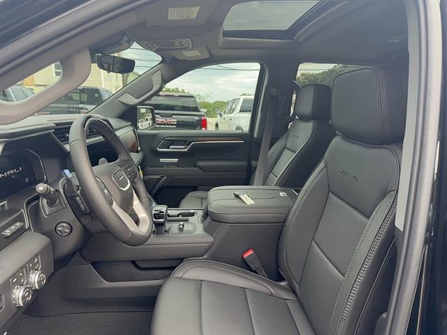 2026 GMC Sierra 1500 Denali - Photo 15