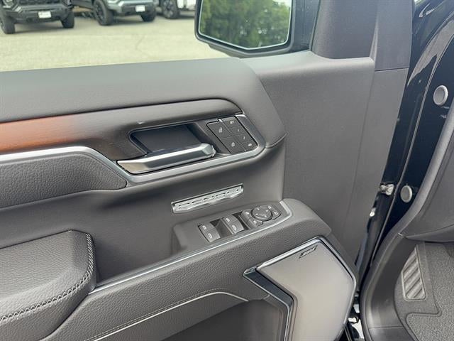 2026 GMC Sierra 1500 Denali - Photo 16