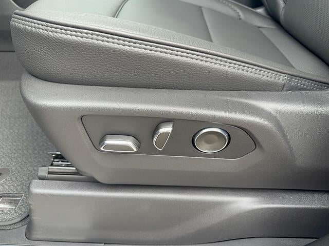 2026 GMC Sierra 1500 Denali - Photo 18