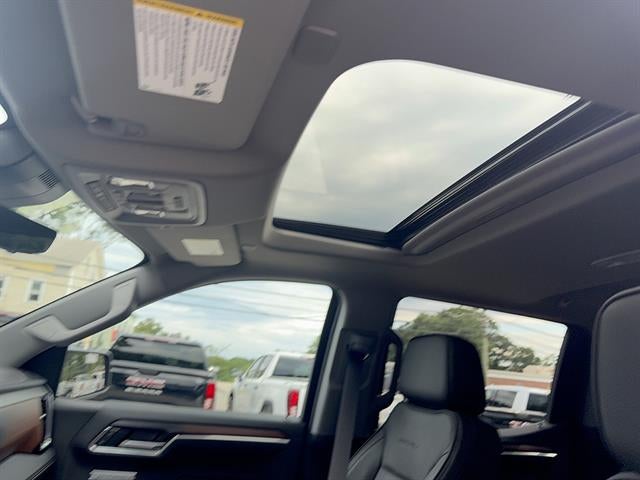 2026 GMC Sierra 1500 Denali - Photo 19