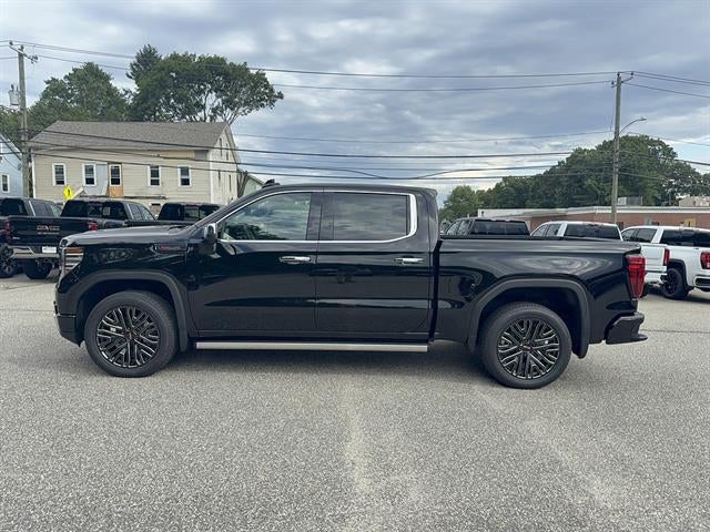 2026 GMC Sierra 1500 Denali - Photo 2