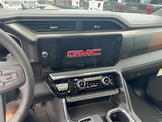 2026 GMC Sierra 1500 Denali - Photo 20