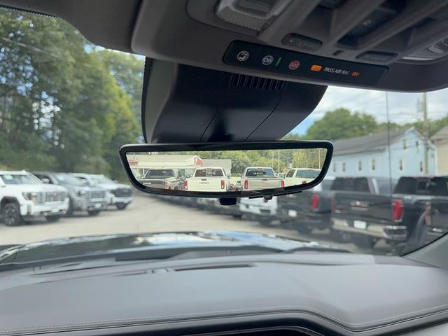 2026 GMC Sierra 1500 Denali - Photo 21