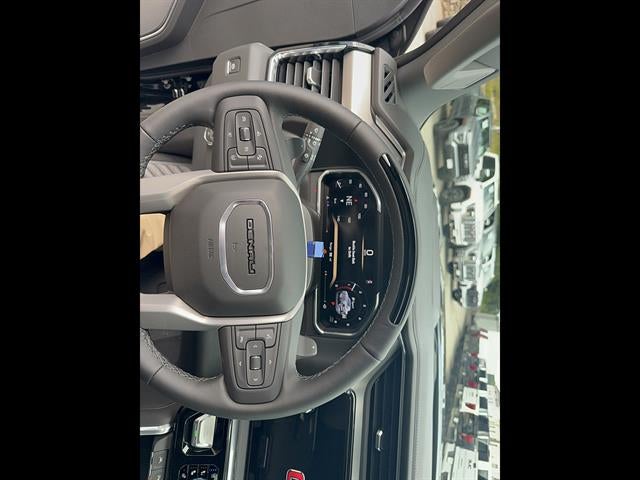 2026 GMC Sierra 1500 Denali - Photo 23