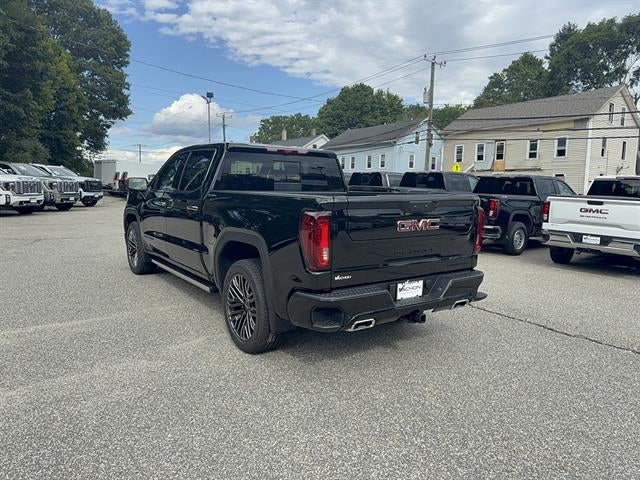 2026 GMC Sierra 1500 Denali - Photo 3