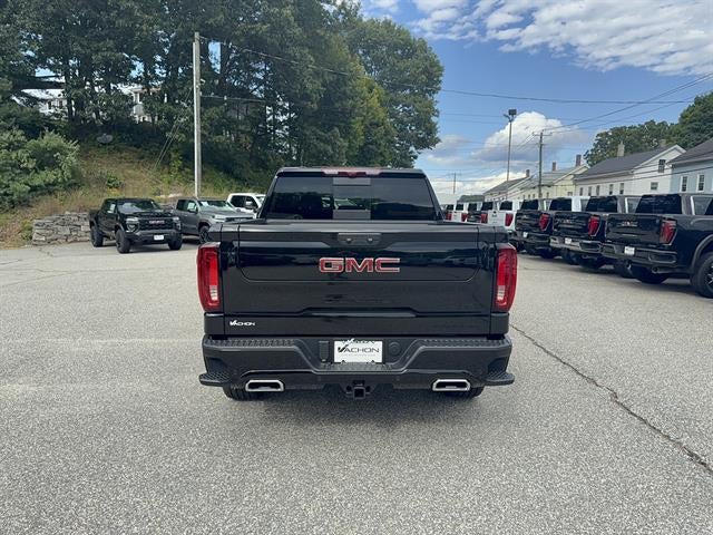 2026 GMC Sierra 1500 Denali - Photo 4