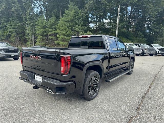 2026 GMC Sierra 1500 Denali - Photo 5