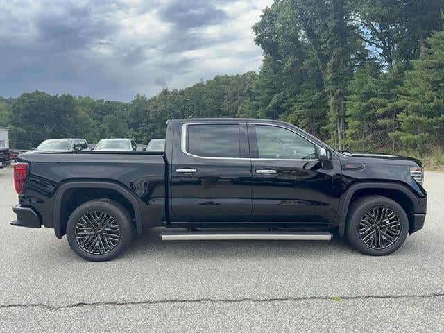 2026 GMC Sierra 1500 Denali - Photo 6