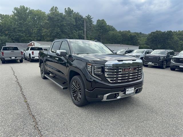 2026 GMC Sierra 1500 Denali - Photo 7