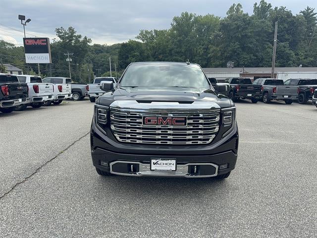 2026 GMC Sierra 1500 Denali - Photo 8