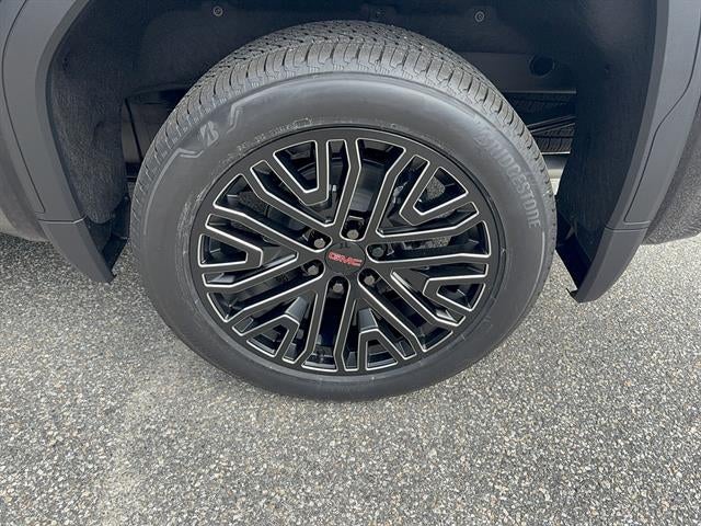 2026 GMC Sierra 1500 Denali - Photo 9