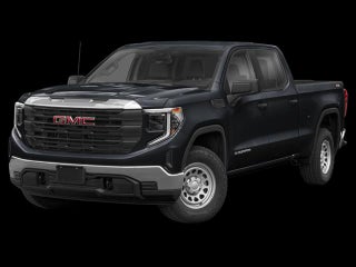 2022 GMC Sierra 1500 Denali Ultimate