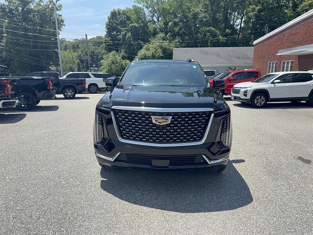 2025 Cadillac Escalade Premium Luxury